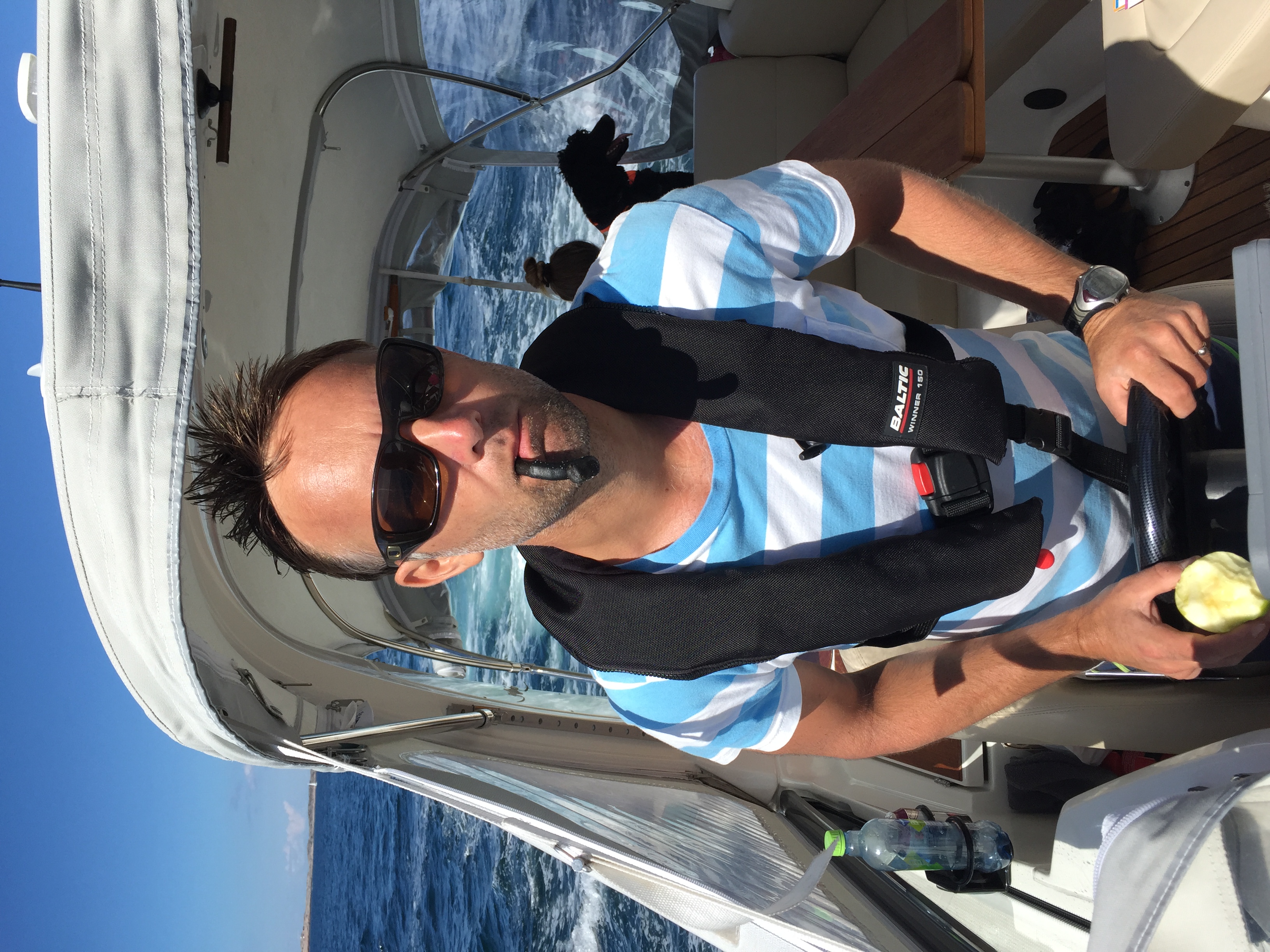 Kristian Lunde style=